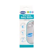 Wholesale - BOTTLE, 12OZ WIDE NECK PREMIA, UPC: 810002203213